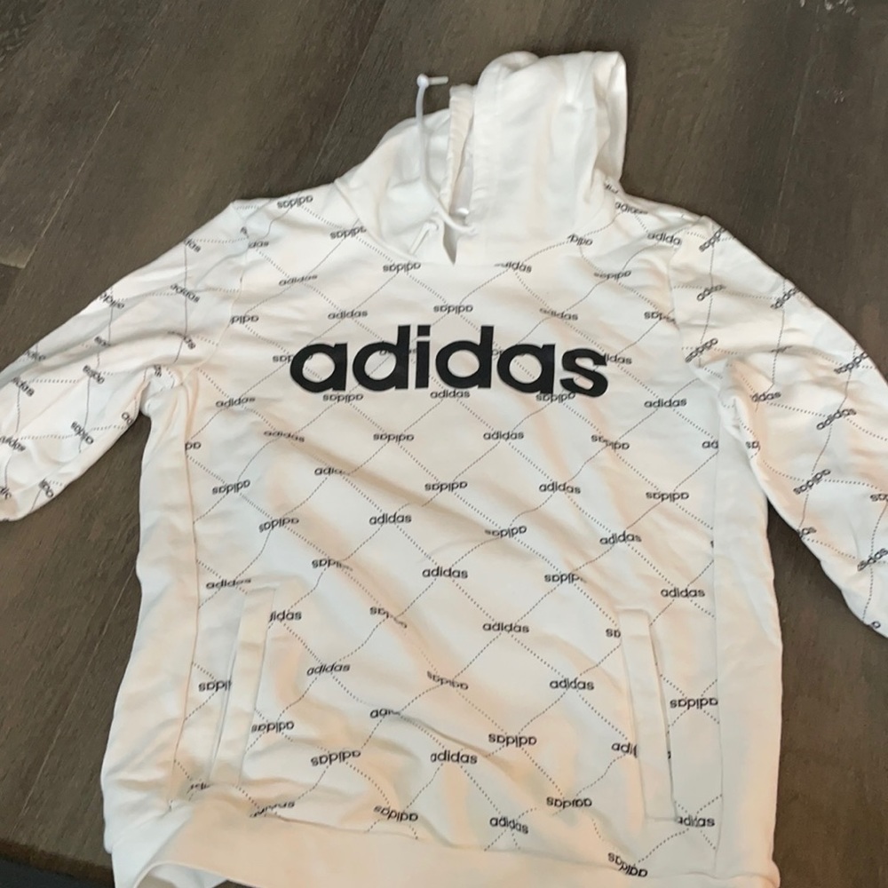 Adidas hoodie